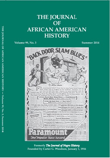 Free essay on african american history